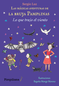 LO QUE TRAJO EL VIENTO