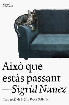 AIX QUE ESTS PASSANT