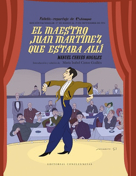 MAESTRO JUAN MARTINEZ QUE ESTABA ALLI