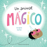 UN ANIMAL MAGICO