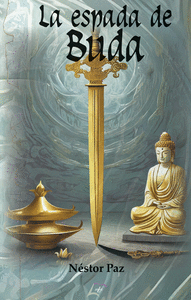 LA ESPADA DE BUDA