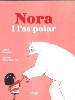 NORA I L�OS POLAR