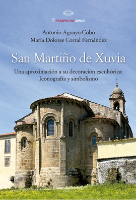 SAN MARTIO DE XUVIA