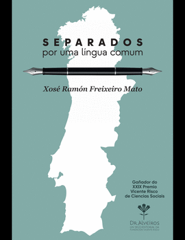 (G).SEPARADOS POR UMA LINGUA COMUN.(XXIX PREMIO C.SOCIAIS)