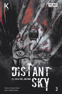 DISTANT SKY