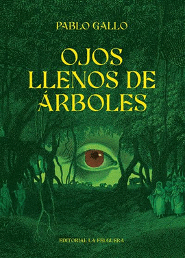 OJOS LLENOS DE RBOLES