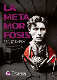 METAMORFOSIS