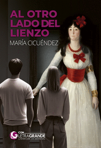 AL OTRO LADO DEL LIENZO