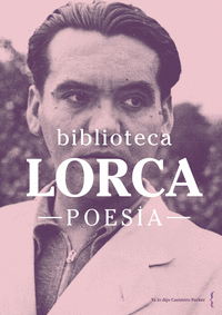 BIBLIOTECA LORCA. CAJA POES�A