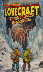 EN LAS MONTA�AS DE LA LOCURA