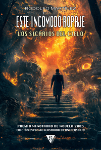 ESTE INC�MODO ROPAJE (LOS SICARIOS DEL CIELO)