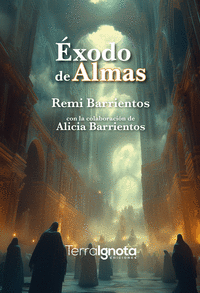 XODO DE ALMAS
