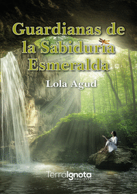 GUARDIANAS DE LA SABIDURA ESMERALDA