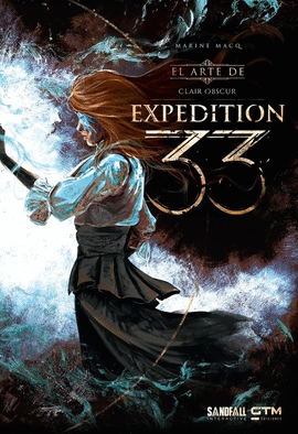 EL ARTE DE CLAIR OBSCUR EXPEDITION 33