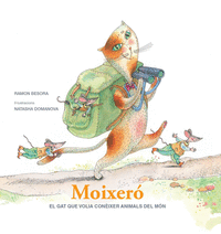 MOIXER�