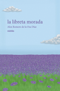 LA LIBRETA MORADA