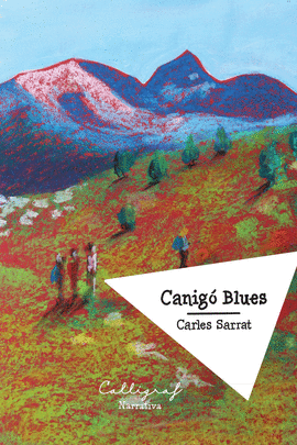CANIG� BLUES