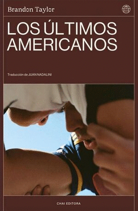 ULTIMOS AMERICANOS