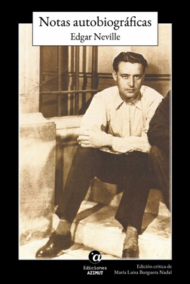 NOTAS AUTOBIOGRFICAS