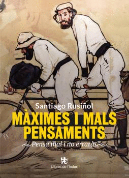 MAXIMES I MALS PENSAMENTS