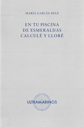EN TU PISCINA DE ESMERALDAS CALCUL� Y LLOR�