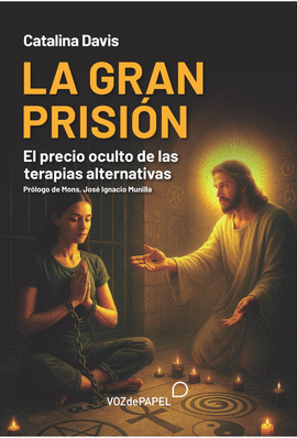 LA GRAN PRISI�N