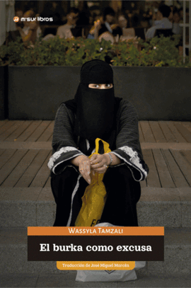 EL BURKA COMO EXCUSA