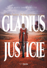 GLADIUS IUSTICIE