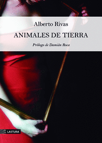 ANIMALES DE TIERRA