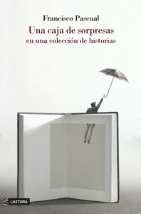 UNA CAJA DE SORPRESAS EN UNA COLECCIN DE HISTORIAS