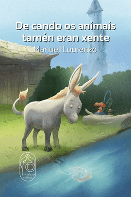 DE CANDO OS ANIMAIS TAMN ERAN XENTE