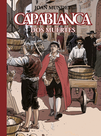 CAPABLANCA
