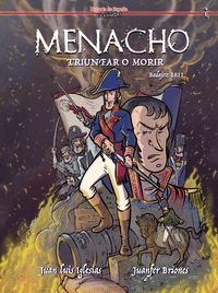 MENACHO
