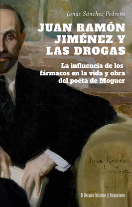 JUAN RAMN JIMNEZ Y LAS DROGAS