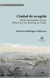 CIUDAD DE ACOGIDA