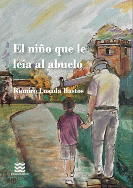 EL NI�O QUE LEIA AL ABUELO