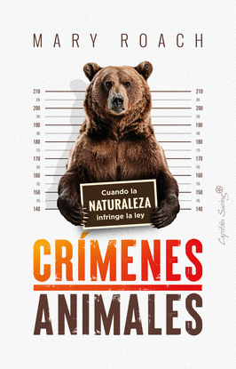 CR�MENES ANIMALES