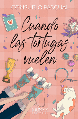 CUANDO LAS TORTUGAS VUELEN