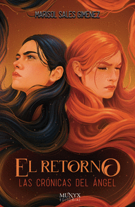 EL RETORNO LAS CRONICAS DEL ANGEL III