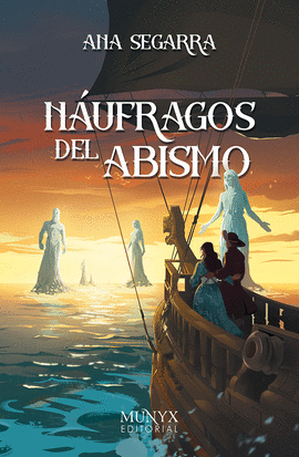 N�UFRAGOS DEL ABISMO