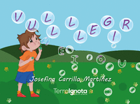 VULL LLEGIR