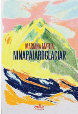 NIAPJAROGLACIAR