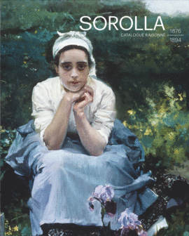 SOROLLA. CATALOGUE RAIZONN. 1876-1894