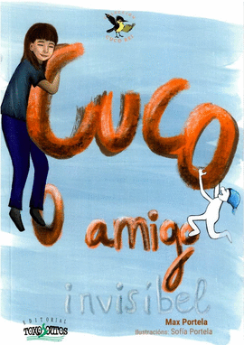 CUCO O AMIGO INVISBEL