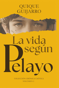 LA VIDA SEG�N PELAYO