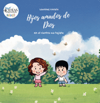 HIJOS AMADOS DE DIOS
