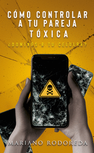 CMO CONTROLAR A TU PAREJA TXICA