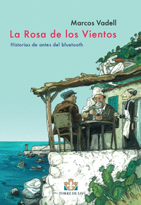 LA ROSA DE LOS VIENTOS