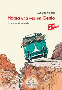 HAB�A UNA VEZ UN GENIO