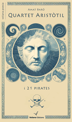 QUARTET ARISTOTIL I 21 PIRATES